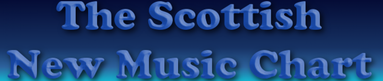 Scottish New Music Chart